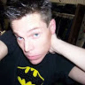 Meet your Posher, Willshouseofglass